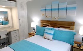 Beach One Bedroom Suite A20
